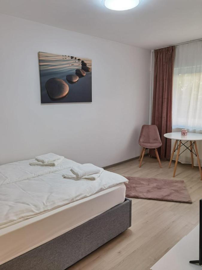 Focus Room Меркуря-Чук Экстерьер фото
