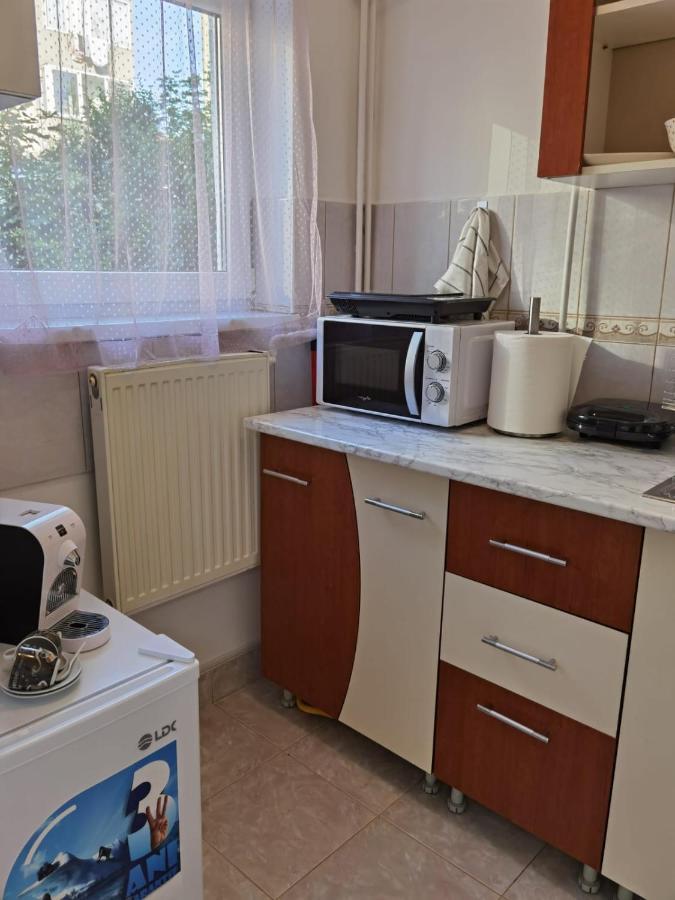 Focus Room Меркуря-Чук Экстерьер фото
