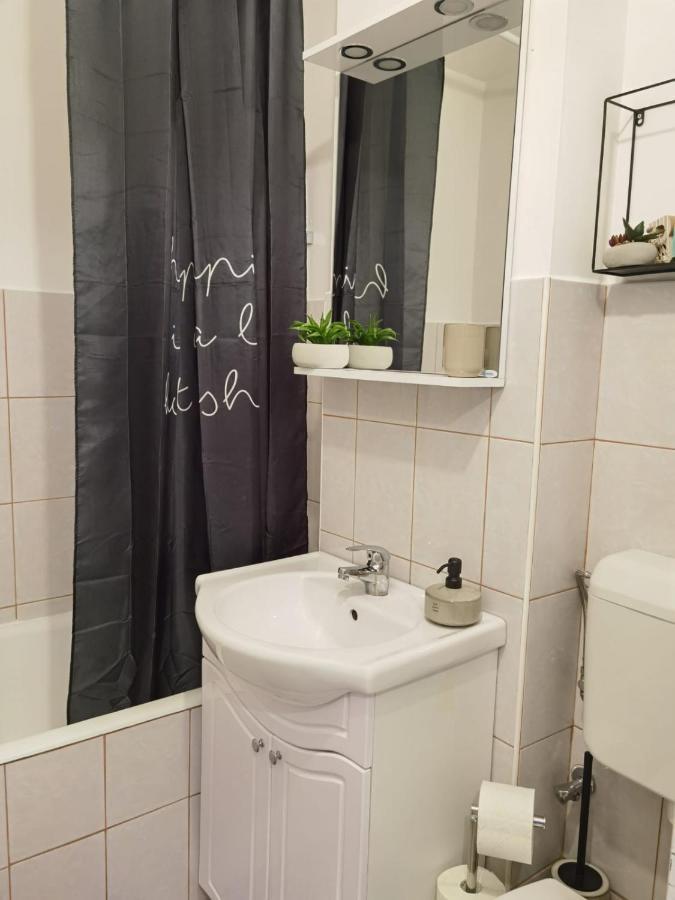 Focus Room Меркуря-Чук Экстерьер фото