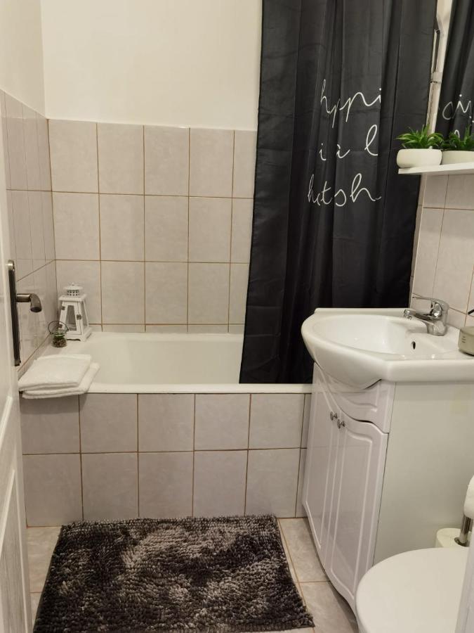 Focus Room Меркуря-Чук Экстерьер фото