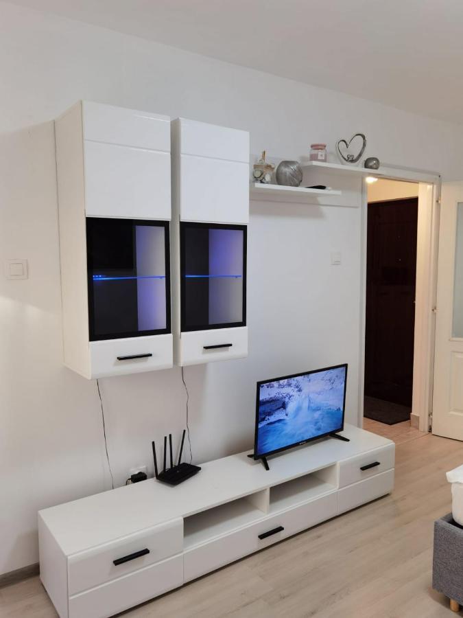 Focus Room Меркуря-Чук Экстерьер фото