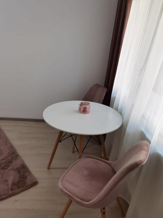 Focus Room Меркуря-Чук Экстерьер фото